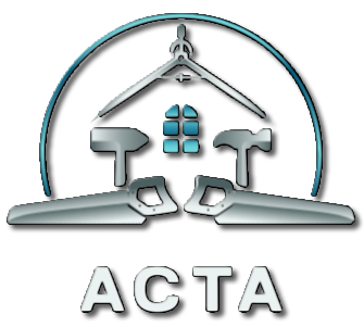 Logo de ACTA