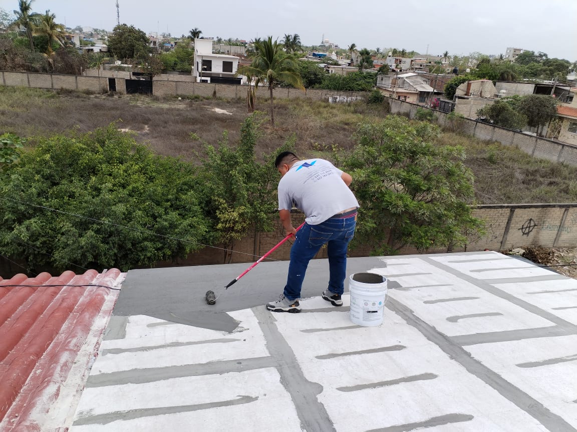 Construcción