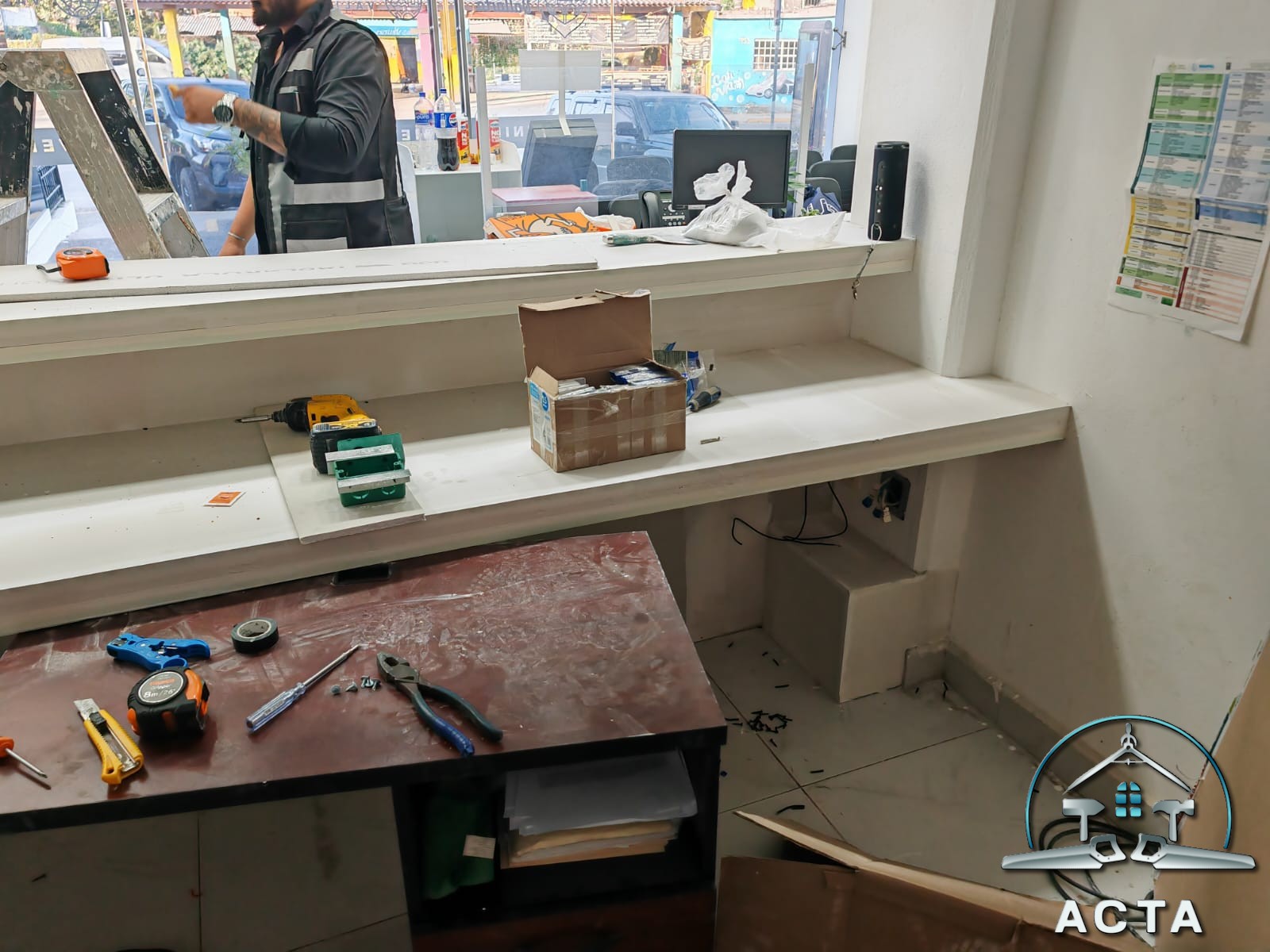 Proyecto 3